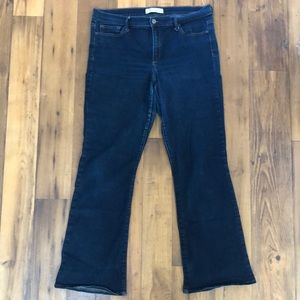 Gap Boot Cut Jeans